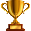 trophyremovebgpreview Discord sticker - Alchemy Builders