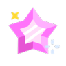 land_boost Discord sticker | Lovers Cafe™ | Indian Discord Server • Nitro • Voice Chat • Active • India • Hangout • Gaming • SFW