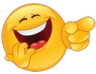 pointandlaugh Discord Emoji - Autism Mansion
