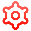 iconred Discord sticker - Lemniscate Network