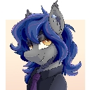 count Discord sticker | Kingdom Of Luna