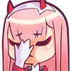ZeroFacepalm Discord sticker | Phasmophobia Germany