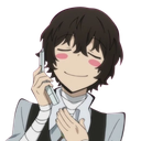 917171dazaiblushing Discord Emoji | ''₊🌷⁺ Ask To DM ❥ Egirls ❥ ACTIVE Vcs ❥ Nitro ❥ Friends ❥ Tags ❥ Hangout ❥ Ask2DM ❥ Sfw ❥ Non Dating