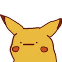6366pokehuh Discord sticker | Real Eyes Realize Real Lies