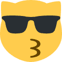 Cool Discord Emoji - ✰Queer Hangout ✰