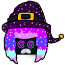 MI_Galaxy_Confused Discord Emoji | Mystery Institution | Lotus Pictures