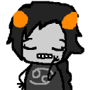 KarmenPlausible Discord Emoji - Homestuck Community