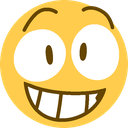 ong Discord sticker from District 20