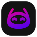 bot_purpleRealHuman Discord Emoji from (っ◔◡◔)っ ♥ Infinity Hub ♥™