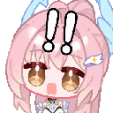 aemeathames10 animated GIF emoji | ห้องเลี้ยงแมวของมิส