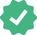 BadgeServerVerified custom emote - صيانه