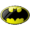 batman_emblem animated GIF emoji - The BioChem Society