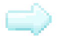 arrow_blue animated GIF emoji from 𝖕.𝖙.𝖒