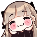 emoji_60 Discord sticker - Figurinhas