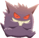 gengargiggle animated Discord emote - Adultcord│Social & Gaming