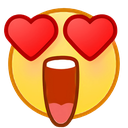 Hearteyes Discord Emoji - Pinay | Voice Chat • Social • Emojis & Stickers • Icons