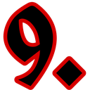red9 Discord Emoji | ♡꒷꒦꒦꒷♡Sweetopia♡꒷꒦꒦꒷♡