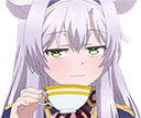 SistineSmug Discord Emoji | bộ tộc ciệt đập chai