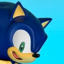 emoji_41 Discord sticker | Sonic Speed Server