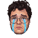 Triste Discord Emoji | HenVerso Oficial 🦊
