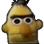 bert_stare custom emote - Lovescape
