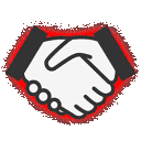 business animated GIF emoji from Shark Earnings: Earn Money & Rewards