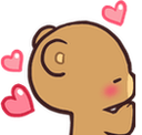 VG_chummi_1 Discord sticker from Nashe™ | Social . PFPs . Giveaways . Chill