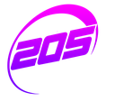 205 Discord Emoji | No-Sell Jobbers🤼