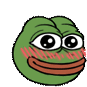 pepebat animated GIF emoji | 遊戲小鎮