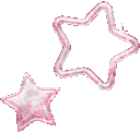 pink_cute_starss animated Discord emote | →﹐ ⛩ ﹒ Bazinga!!!﹒⟢