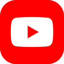 9545_youtube_squircle_icon Discord sticker - Nuclear Joestars Middle Earth