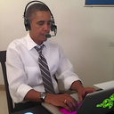 Barack_Obama_Gaming Discord Emoji | (っ◔◡◔)っ ♥ Infinity Hub ♥™