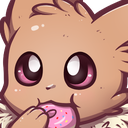 eevee_donut Discord Emoji | Jewish Community