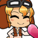 haruheart1 custom emote from The Ashe Pit