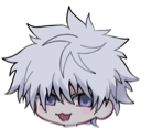 V_killuachuckle Discord sticker - Vulcan