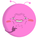 byCyan_CheMiffed Discord sticker from Chemistry's Lab