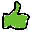 Okayge animated emote | Optimum Realism