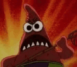 PatrickSeriousHunt custom emote - BeeCraft