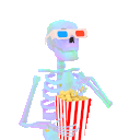 emoji_39 animated GIF emoji - Arvelynx ™ | Social SFW