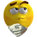 behave_maybe Discord Emoji from bored
