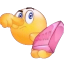emoji_25 Discord sticker from The Mafia Universe