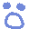 blop animated emote from ✨КиберЛапки🎮
