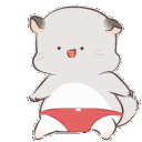 chaddi_dance animated emote - Lovers Cafe™ | Indian Discord Server • Nitro • Voice Chat • Active • India • Hangout • Gaming • SFW