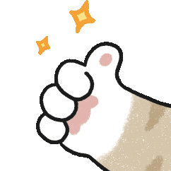 KittyPaw02 animated Discord emote | DM Request 📪 ⌇ Ask To DM & Chatting ⌇ Non Dating ⌇ Social ⌇ Friendly ⌇ Nitro ⌇Non Toxic