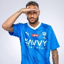 neymaralhilal Discord sticker - Messi Official