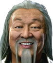 TsungGhangLikes Discord sticker - Cimmarian