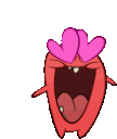 steamhearteyes_anim animated Discord emote | 10 Sets Of Failure🏋🏽