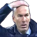 zizou Discord sticker | La Chambre de Kadixo