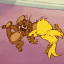 mz_104 animated Discord emote - #- thunder community