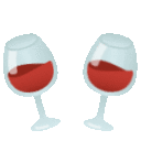 Lechayim animated Discord emote | Jewish Community